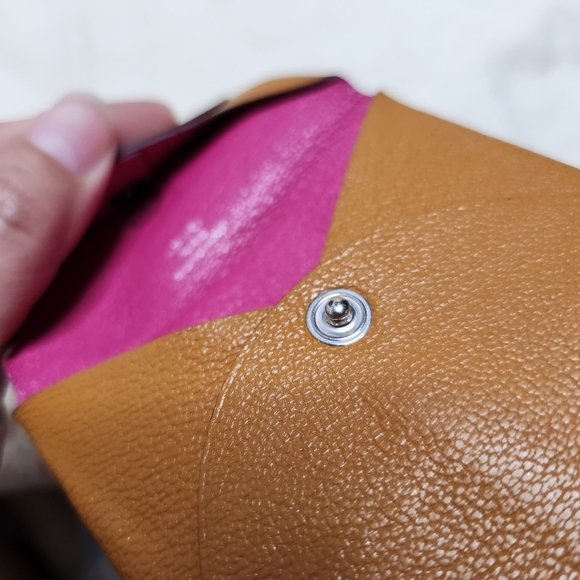 Hermes coin purse - Picture 8 of 16